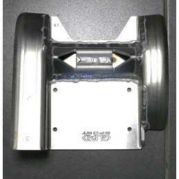 SABOT ARRIERE QUAD SPORT...