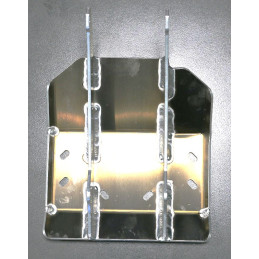 SABOT ARRIERE QUAD SPORT...