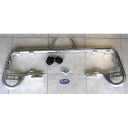 NERF BARS QUAD SPORT HONDA...