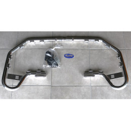 NERF BARS QUAD SPORT HONDA...