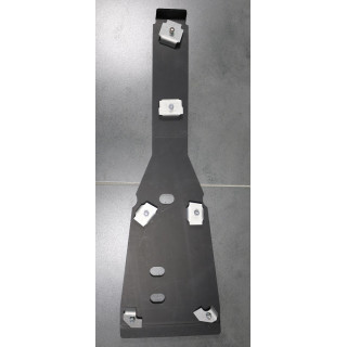 SABOT PROTECTION CENTRAL PHD QUAD SPORT SUZUKI LTR 450
