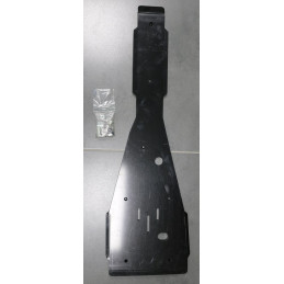 SABOT PROTECTION CENTRAL...