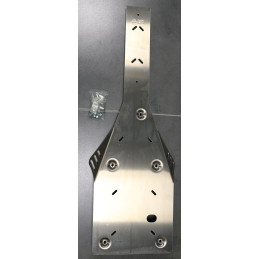 SABOT PROTECTION CENTRAL...