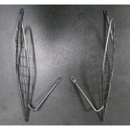 PROTECTION PHARES AVANT XRW...