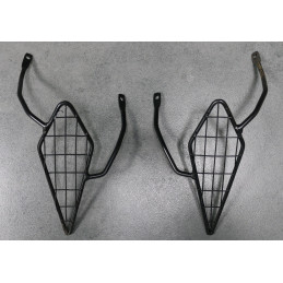 PROTECTIONS PHARES AVANT...