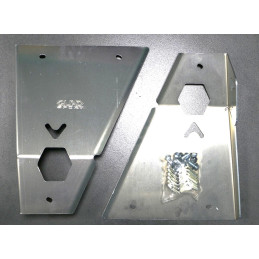 PROTECTIONS TRIANGLES QUAD...