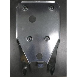 SABOT PROTECTION CENTRAL...