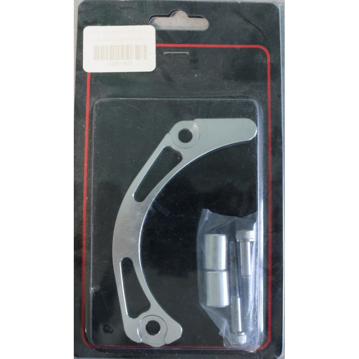 PROTEGE CARTER ALU QUAD SPORT SUZUKI LTZ 400