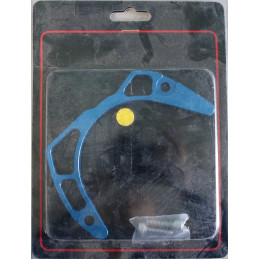 PROTEGE CARTER ALU BLEU...