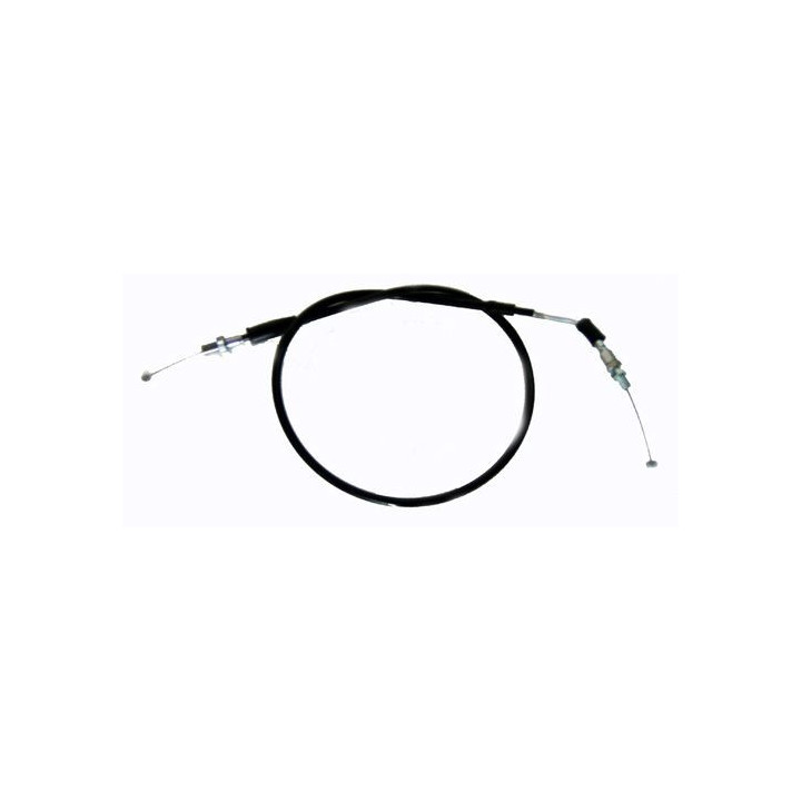 CABLE DE GAZ  YFZR 450 A GACHETTE