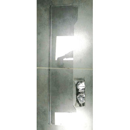 DEMI PARE BRISE QUAD SPORT...