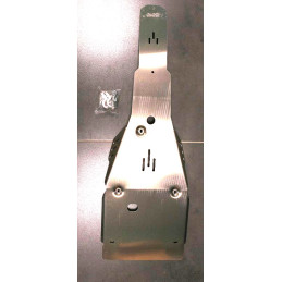 SABOT PROTECTION CENTRAL...