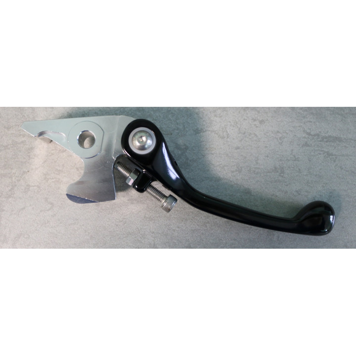 LEVIER DE FREIN RETOURNABLE YAMAHA YFZ 450 YFZR 450 700 RAPTOR