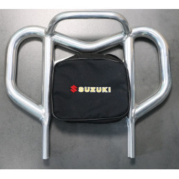 GRAB BAR ALU AVEC SAC...