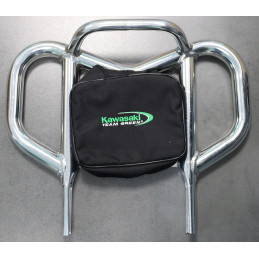 GRAB BAR ALU AVEC SAC...