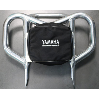 GRAB BAR ALU QUAD SPORT AVEC SAC YAMAHA 660 RAPTOR