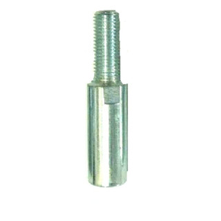 VIS GOUJON ELARGISSEURS  DE VOIE XRW 45mm m10x125