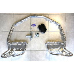 NERF BARS R1 ALU QUAD SPORT...