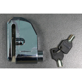 ANTI VOL BLOC DISQUE AVEC ALARME