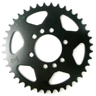 COURONNE 42 DENTS 400 KFX 03/07