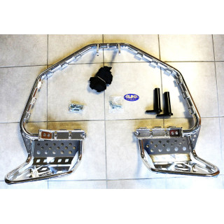 NERF BARS R1 ALU QUAD SPORT KTM 450 XC 525 XC