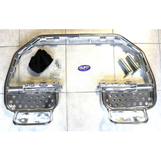 NERF BARS R1 ALU QUAD SPORT KAWASAKI KFX 700