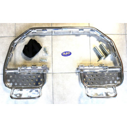 NERF BARS R1 ALU QUAD SPORT...