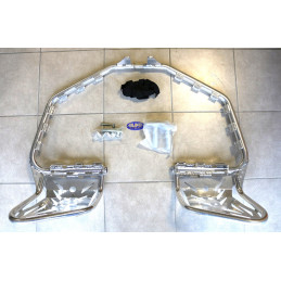 NERF BARS R1 ALU QUAD SPORT...