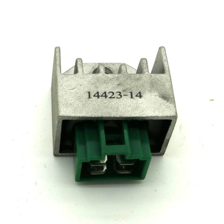 REGULATEUR DE TENSION RMS STATOR SUZUKI LTZ 50 2006-2019