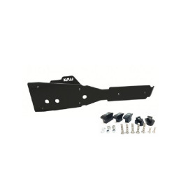 SABOT CENTRAL YAMAHA 660...