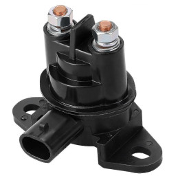 RELAIS démarreur ssv Can am...