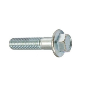 VIS FIXATION DE CULASSE AU CADRE D'ORIGINE SUZUKI LTR 450