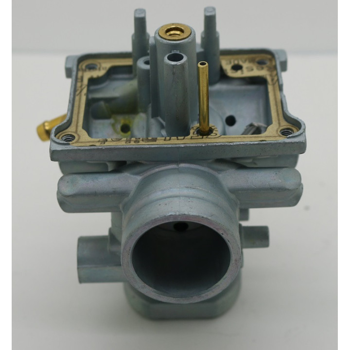 Corps de carburateur adaptable Yamaha 200 Blaster | MX-Quad