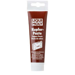 PATE AU CUIVRE LIQUI MOLY 100g