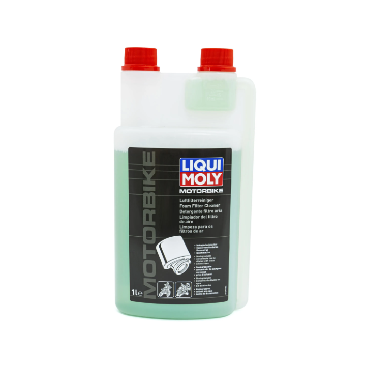 NETTOYANT DE FILTRE A AIR 1L LIQUI MOLY