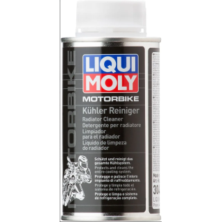 NETTOYANT DE RADIATEUR 150ML LIQUI MOLY