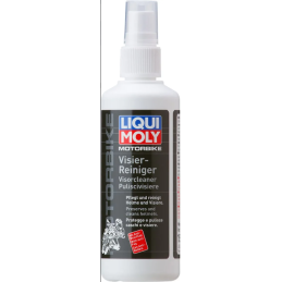 SPRAY NETTOYANT DE VISIERE...