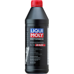 HUILE AMORTISSEUR 1L LIQUI...