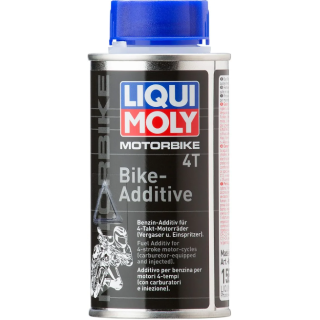 Additif moteur 4T 125ml Liqui Moly | MX-Quad