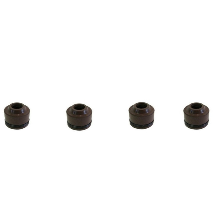 LOT 4 JOINTS DE QUEUES SOUPAPES ECHAPPEMENT CENTAURO YAMAHA 660 700 RAPTOR GRIZLLY