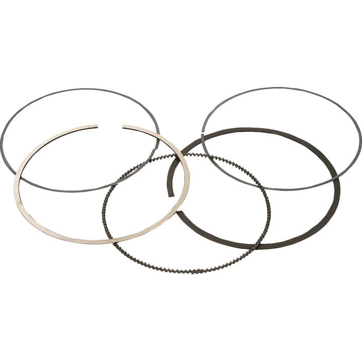 SEGMENTS POUR PISTON VERTEX SUZUKI 400 LTZ