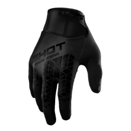 GANTS VISION TECH NOIR