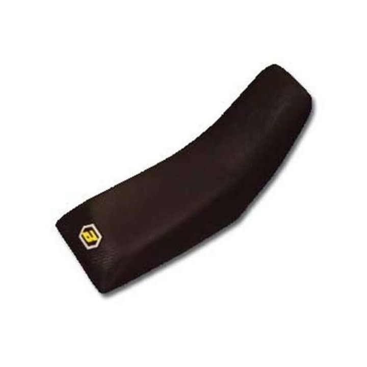 HOUSSE DE SELLE 660 RAPTOR BLACKBIRD NOIRE