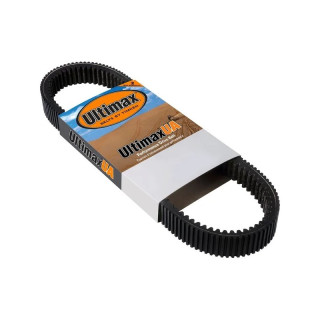 Courroie transmission SEGWAY ULTIMAX UA FUGLEMAN SX10 VILLAIN 1000 At10 Variateur Cvtech 2023