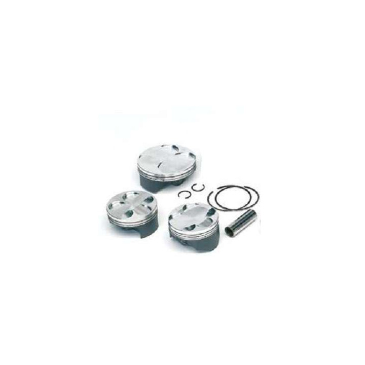 KIT PISTON TRX 450 R 04/05 COMPLET VERTEX