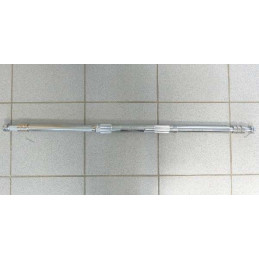 ARBRE DE ROUE ART 250 RAPTOR + 10 cm ARBRE DE ROUE ART 250 RAPTOR + 10 cm