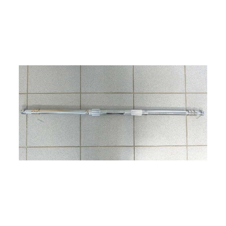 ARBRE DE ROUE ART 250 RAPTOR + 10 cm