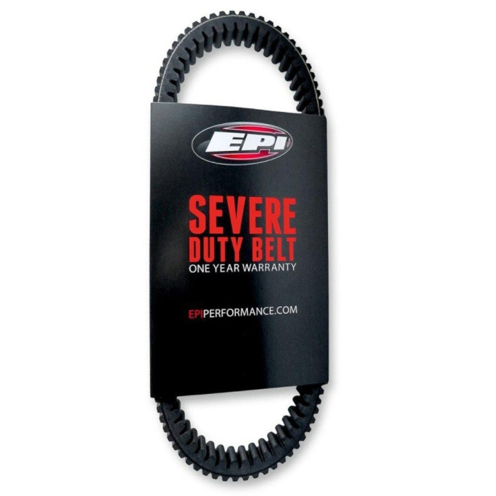 COURROIE EPI SEVERE DUTY SSV POLARIS RANGER 800 RZR 800S 2010-2011