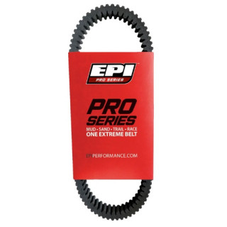 COURROIE EPI PRO SERIES EXTREME DUTY SSV POLARIS PRO 900 XD RANGER 1000 XP XP4 RS1