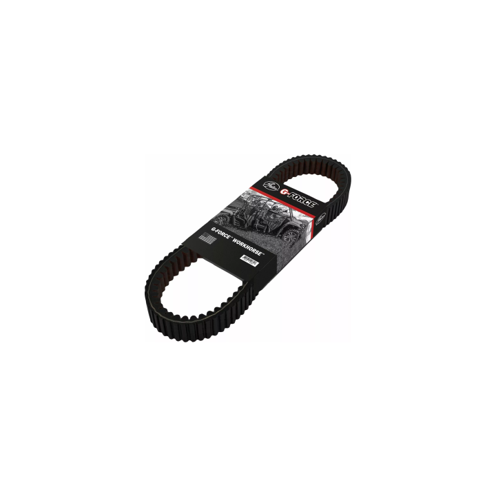 COURROIE TRANSMISSION G-FORCE WORKHORSE POLARIS GENERAL 1000 2017-2024